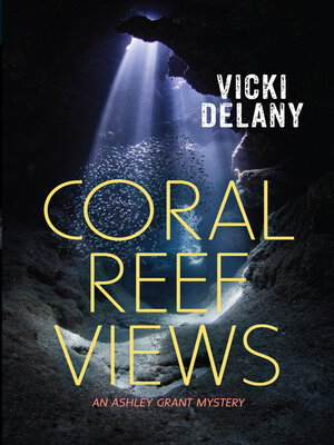 cover image of Coral Reef Views